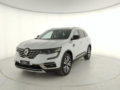 usata Renault Koleos 1.7 blue dci Initiale Paris 150cv x-tronic