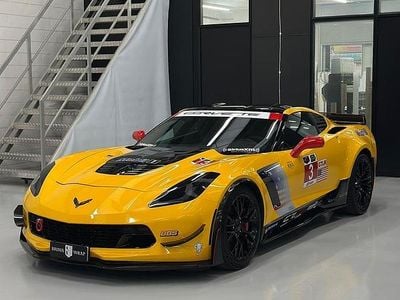 Usata Corvette Z06 830 CV (610 kW) 2015