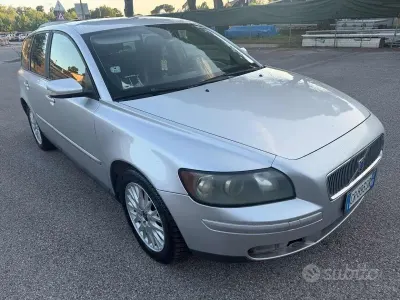 Usata Volvo V50