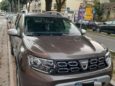 Marrone Usata 2019 Dacia Duster Prestige SUV | 12.900 € (Buon prezzo)