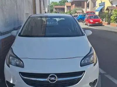 Usata Opel Corsa 69 CV (50 kW) 2015 Utilitaria