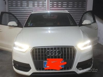 Usata Audi Q3