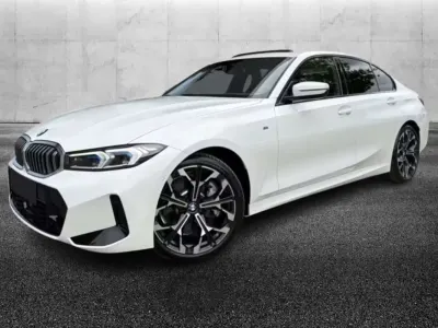 Usata BMW 330