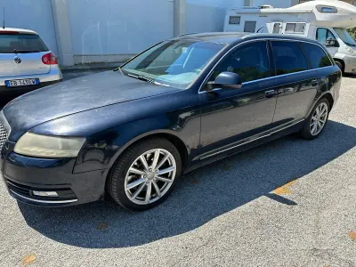 Usata Audi A6