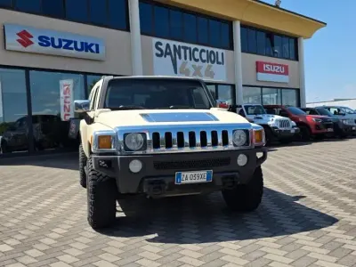 Usata Hummer H3