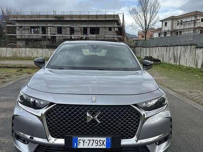 Usata DS Automobiles DS7 Crossback Grand Chic 131 CV (96 kW) 2019 SUV