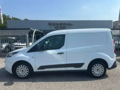 Usata Ford Transit