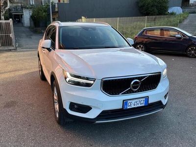 usata Volvo XC40 (2017-->) - 2021