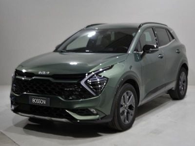 Usata Kia Sportage GT-Line 230 CV (169 kW) 2022 SUV
