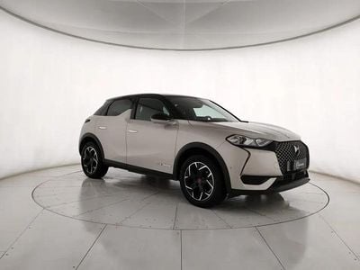 Usata DS Automobiles DS3 Crossback E-Tense Performance 56 kW (77 CV) 2020 SUV