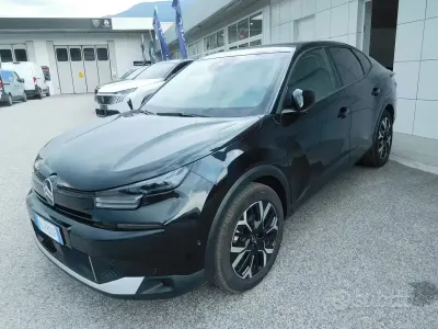 Usata Citroën C4 X