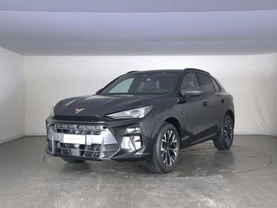 Nuova Cupra Terramar 150 CV (110 kW) 2026 Nero midnight SUV