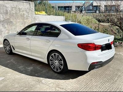 Usata BMW 520 M Sport 190 CV (139 kW) 2019 Berlina