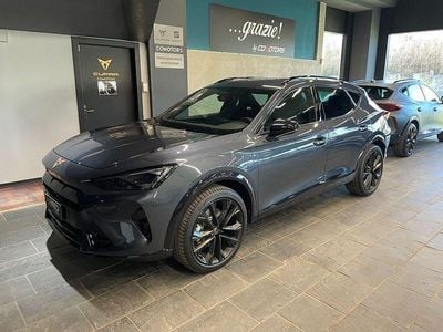 Nuova Cupra Formentor 204 CV (150 kW) 2026 Other SUV