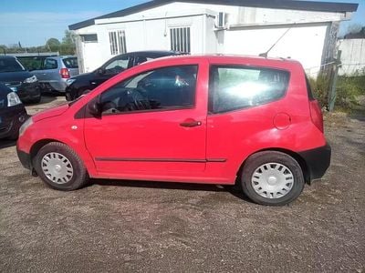 Usata Citroën C2 59 CV (43 kW) 2007 Rosso Utilitaria