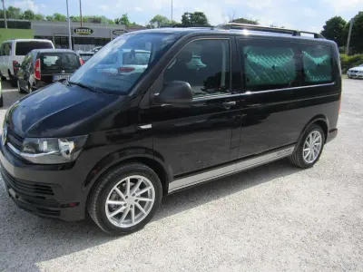 Usata VW T6