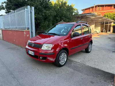 Usata Fiat Panda