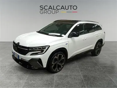 Gebraucht Renault Espace