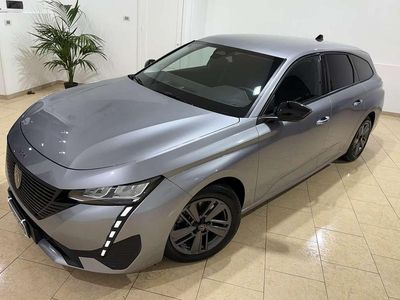 Other Usata 2022 Peugeot 308 SW Active Station wagon | 14.499 € (Cara)