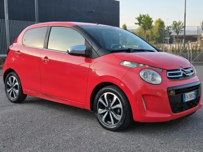 Usata Citroën C1