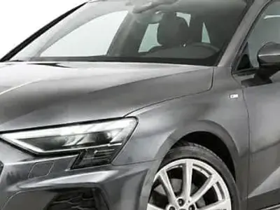 Usata Audi A3 Sportback