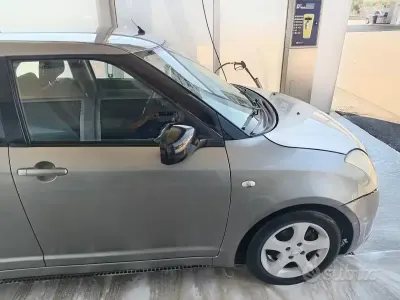 Usata Suzuki Swift