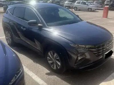 Usata Hyundai Tucson 179 CV (131 kW) 2023 SUV