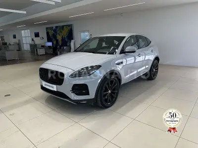 Usata Jaguar E-Pace SE 163 CV (119 kW) 2021 Grigio SUV
