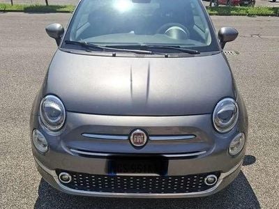 Usata 2023 Fiat 500 Dolcevita Utilitaria | 14.800 € (Cara)