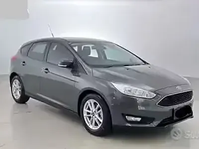 Occasion Ford Focus