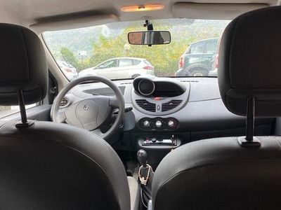 usata Renault Twingo 2010