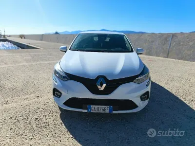 Usata Renault Clio