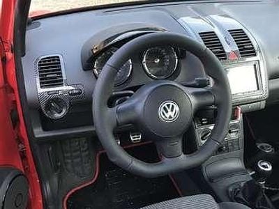 Usata VW Lupo GTI 125 CV (91 kW) 2001 Utilitaria