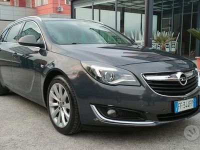 usata Opel Insignia - 2.0 CDTI Cosmo Tourer