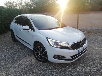 usata DS Automobiles DS4 DS 4 THP 210 S&S Sport Chic