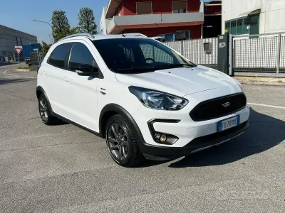 Occasion Ford Ka