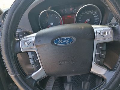 usata Ford S-MAX diesel