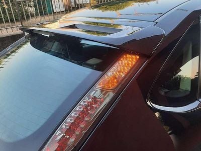 Usata Ford Focus 145 CV (106 kW) 2009 Nero Berlina