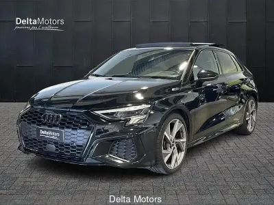 Usata Audi A3 Sportback