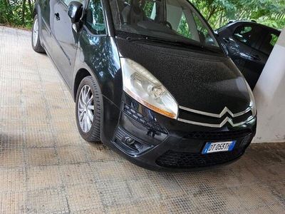 usata Citroën C4 Picasso - 2008