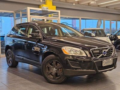 usata Volvo XC60 D3 AWD GEARTRONIC KINETIC 163CV - 2012