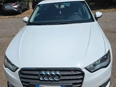 Usata Audi A3