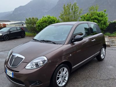 usata Lancia Ypsilon 1.2 8v Unyca