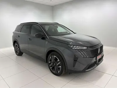 Usata Peugeot 5008