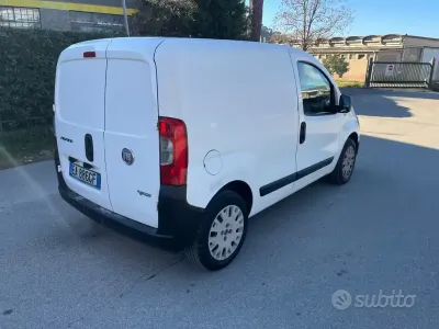 Usata Fiat Fiorino