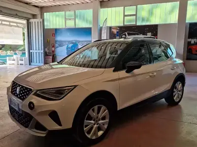Usata Seat Arona