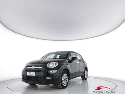 Usata Fiat 500X