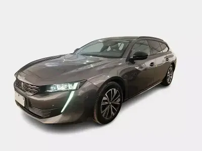 Usata Peugeot 508 Allure 130 CV (95 kW) 2022 Station wagon