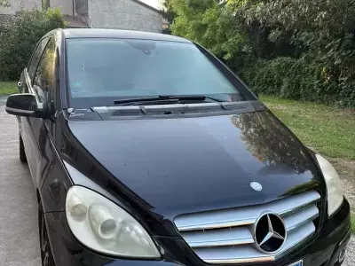 Usata Mercedes B180