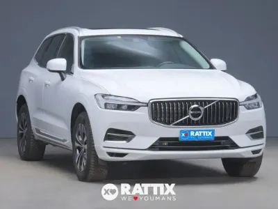 Usata Volvo XC60